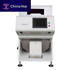 Color sorter automatic
