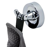 Wall-mounted toilet roll holder 915515chromepolishedcommercial