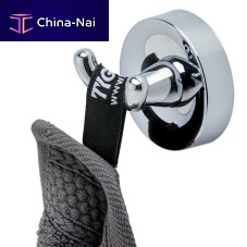 Wall-mounted toilet roll holder 915515chromepolishedcommercial