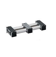 Linear actuator EP / EPX serieselectricscrewrobust