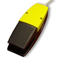 Control pedal electricsingle pedal