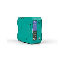 Galvanic isolator FieldConnex® inherently safe