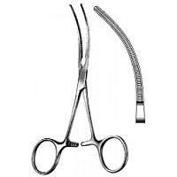 Surgery forceps DeBakey Bulldog Atraumatic ForcepsurologyDeBakeyatraumatic