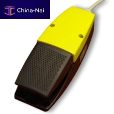 Control pedal electricsingle pedal