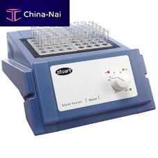 Laboratory test tube dry block heater EW-36610-00, EW-36610-01for test tubes