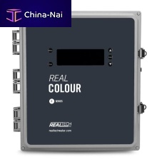 Water analyzer C serieswastewatermonitoringcolor