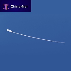 Gynecological curette disposable