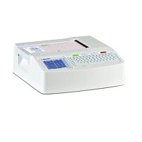 Resting electrocardiograph ELI®150c12-channeldigitalwith printer