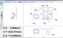 Measurement software Aberlink 3D 3D