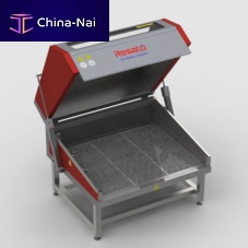 Pressure test equipment RTC 1500impactautomaticair
