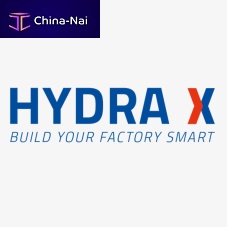 Manufacturing execution system software HYDRA Xorder managementresource managementdata analysis