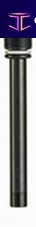 Reference electrochemical electrode A-87.730.010plasticfor watermeasuring