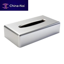 Free-standing tissue dispenser DIM79142ABShome