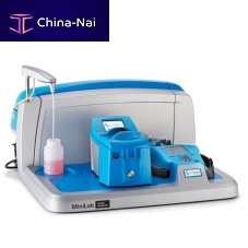 Oil analyzer MiniLab 53laboratoryviscositybenchtop