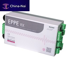 Analyzer with fault recorder EPPE RXsignalmonitoringpower quality