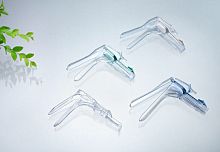Vaginal speculum P1002-L