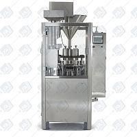 Fully-automatic filling machine FACF weightrotaryfloor-standing