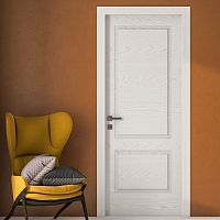 Interior door GINEVRAwoodenswingcontemporary