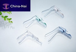 Vaginal speculum P1002-L