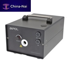 Fluorescent lamp light source whiteUVtunable