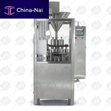 Fully-automatic filling machine FACF weightrotaryfloor-standing