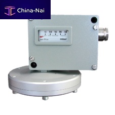 Diaphragm pressure switch PSM230 series pistonbellowsdifferential
