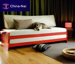 Sofa bed STAPLE 01contemporaryfabricmulti-color