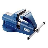 Bench-top vice 2012 seriesmanualswivelhorizontal