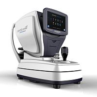 Automatic keratometer URK-800Fvideo pupillometerautomatic refractometertabletop