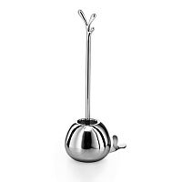 Stainless steel toilet brush SKOATIfloor