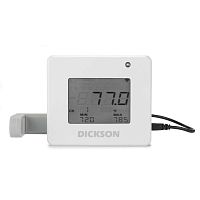 WiFi data-logger Onehumiditytemperaturedifferential pressure