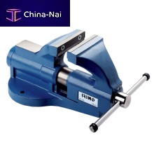 Bench-top vice 2012 seriesmanualswivelhorizontal