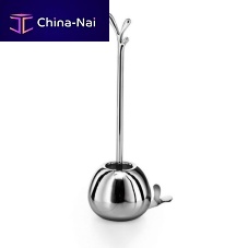 Stainless steel toilet brush SKOATIfloor