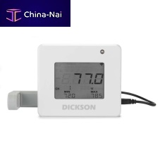 WiFi data-logger Onehumiditytemperaturedifferential pressure