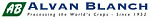 ��� �������� Alvan Blanch Development Co. Ltd.