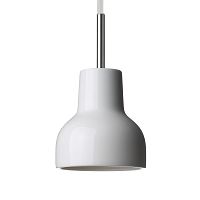 Pendant lamp 182254porcelaintraditionalcorded