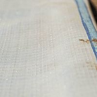 Woven geotextile BENTOFIX® Xpolyethylenebentonitecomposite