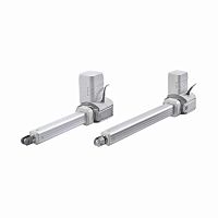 Linear actuator MAX serieselectricDC24-volt