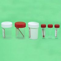 Storage sample container ISCS seriestransport24-hour urinestool