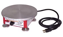 Hot plate for bearings HPH series