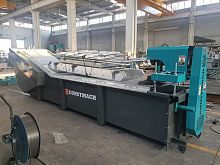 Sand washing plant CHY series