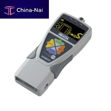 Signal amplifier Sensor Interchangeable Amplifier eZTmeasuringinterchangeable probefor load cells