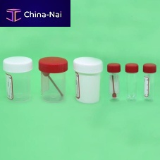 Storage sample container ISCS seriestransport24-hour urinestool