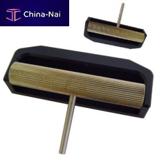 Film testing device 432-047for packagingfor the food industry