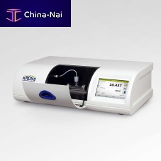 Digital polarimeter P8000 automaticsingle-wavelengthhigh-speed