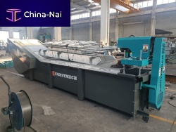 Sand washing plant CHY series