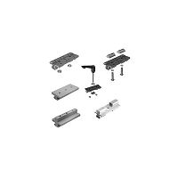 Guide roller 093PS/M/SMmetalfor the automotive industry
