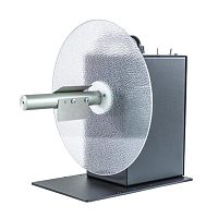 Label rewinder-winder CAT-3-STANDARDpaperdriveportable