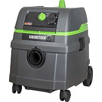Industrial vacuum cleaner DSS 25 Adrywetsingle-phase