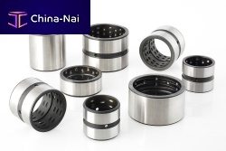 Steel plain bearing PEL®cylindricalwear-resistanthigh-performance